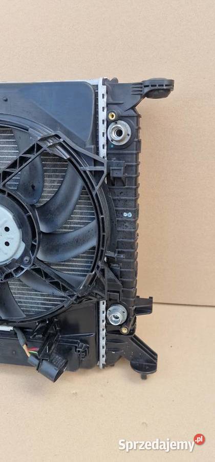 AUDI A4 S4 B8 A5 S5 8T A6 C7 CHŁODNICE lubuskie Bieleń