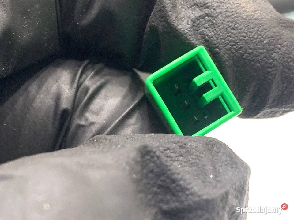 LUSTERKO WEWNĘTRZNE VOLVO S90 II 31442553 osobowe