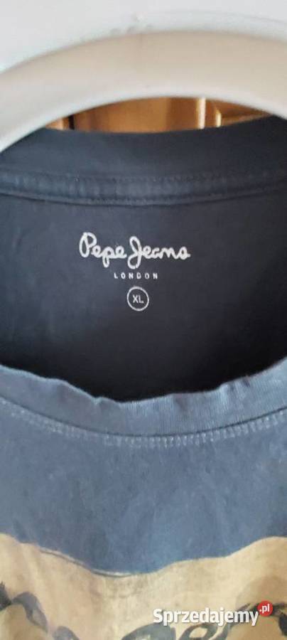 koszulka PEPE JEANS Bydgoszcz