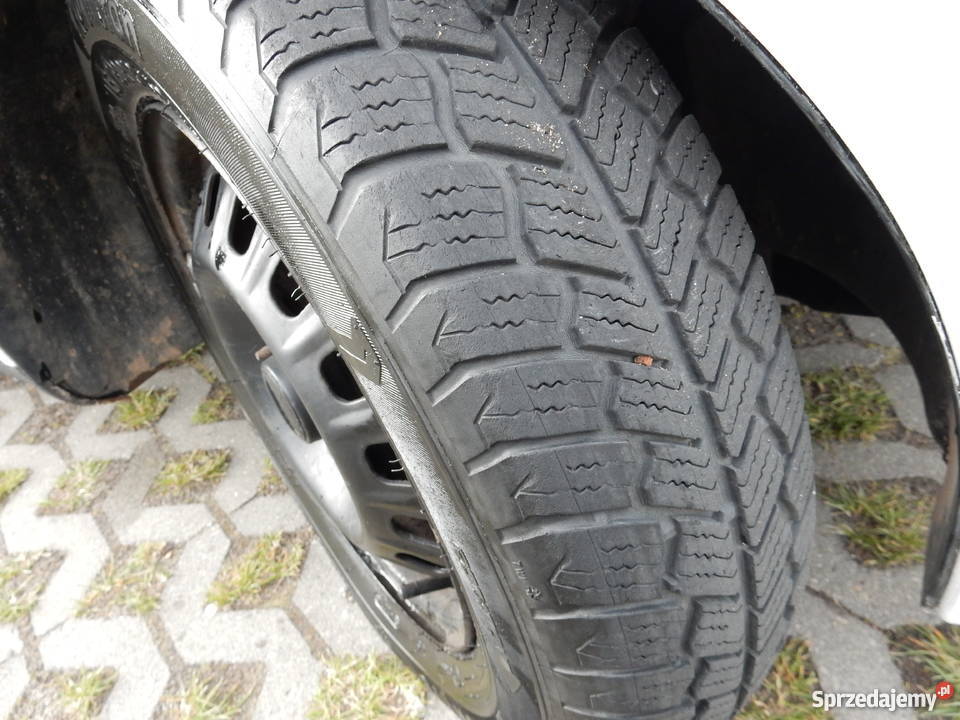 Fiat Cinquecento 700 Nowe