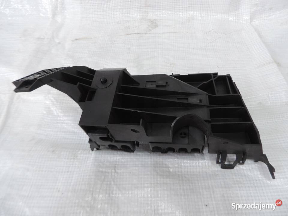 FORD MONDEO MK5 SKRZYNKA BEZPIECZNIKOW Układ elektryczny, zapłon