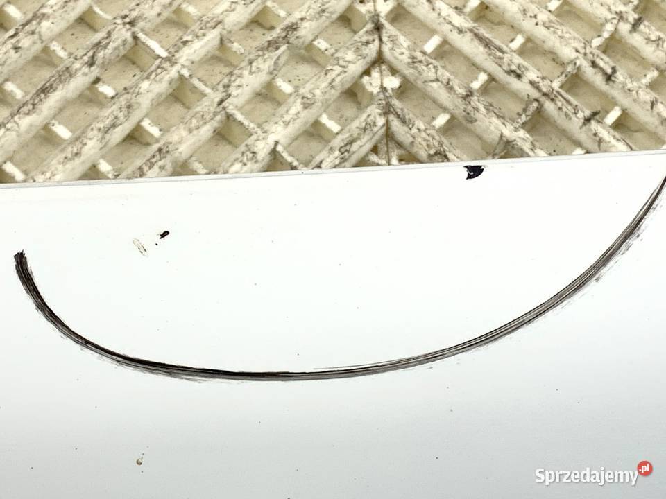 SPOILER TYŁ OPEL INSIGNIA A Kombi 0817 13266862