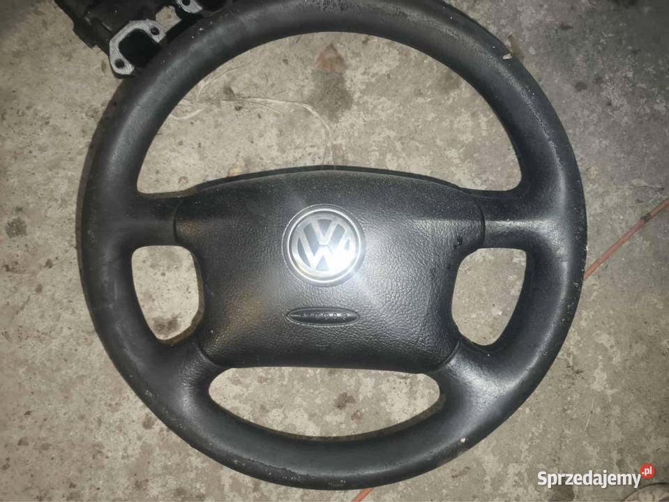 Części golf 4 19 tdi Golf Grybów