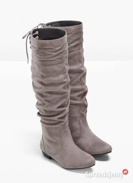 Kozaki rozmiar 40 inna Kozaki