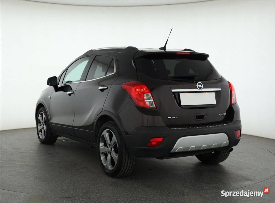 Opel Mokka 17 CDTI SUV sprzedam