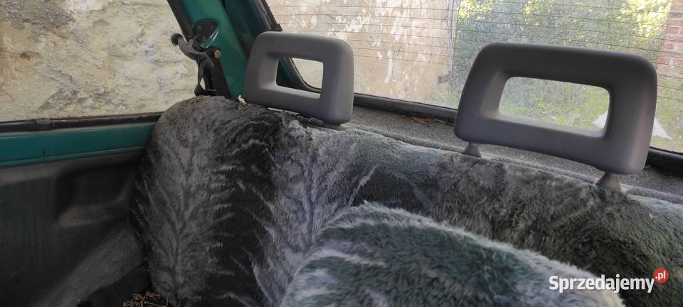 Fiat 126 p Zakroczym sprzedam