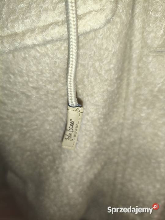 Płaszcz baranek nowy z metką 46 Pobiedziska sprzedam
