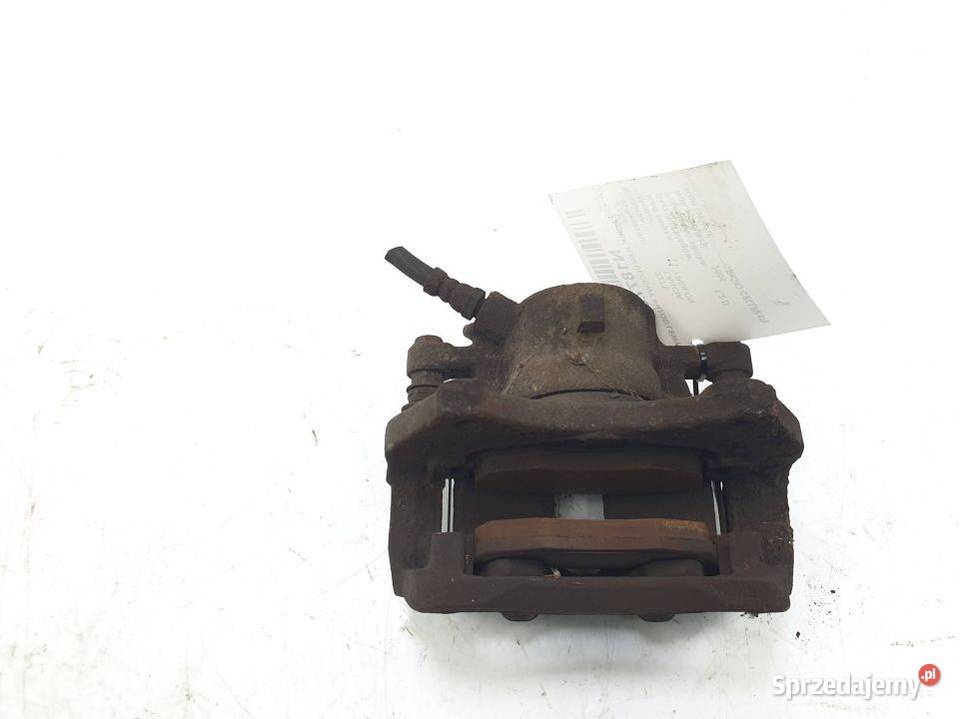 ZACISK HAMULCOWY PRZÓD LEWY LANCIA YPSILON Lipno