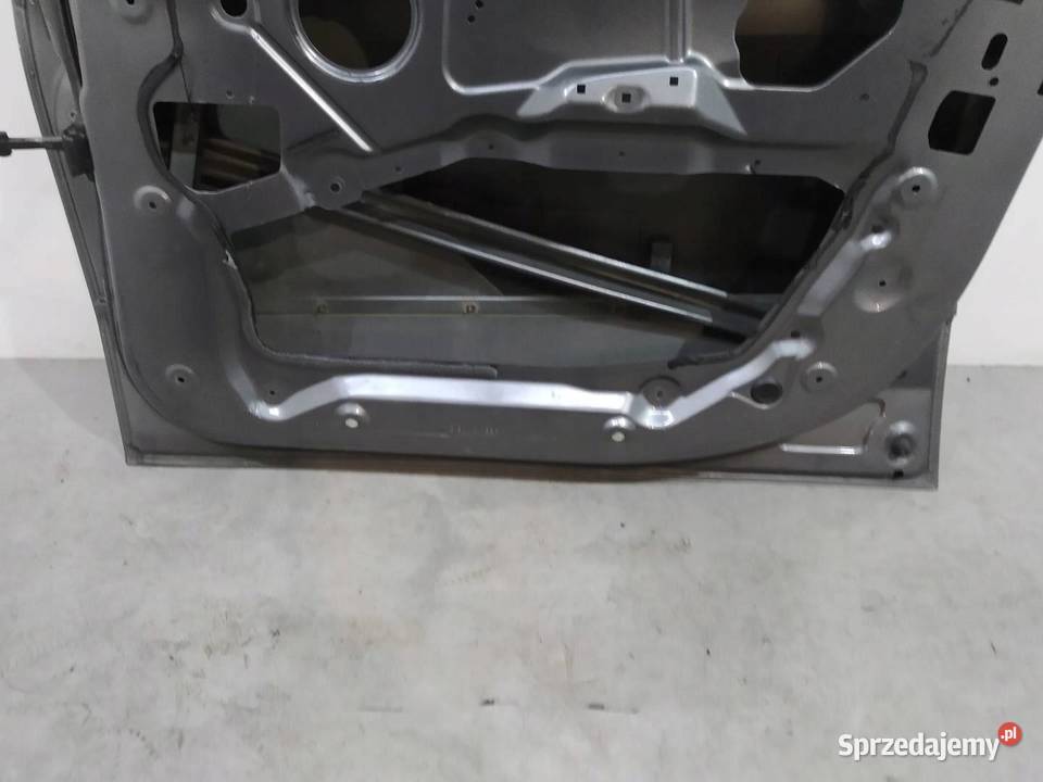 DRZWI PRAWE PRZÓD A527 Bmw X5 II 20062013 E70 osobowe sprzedam