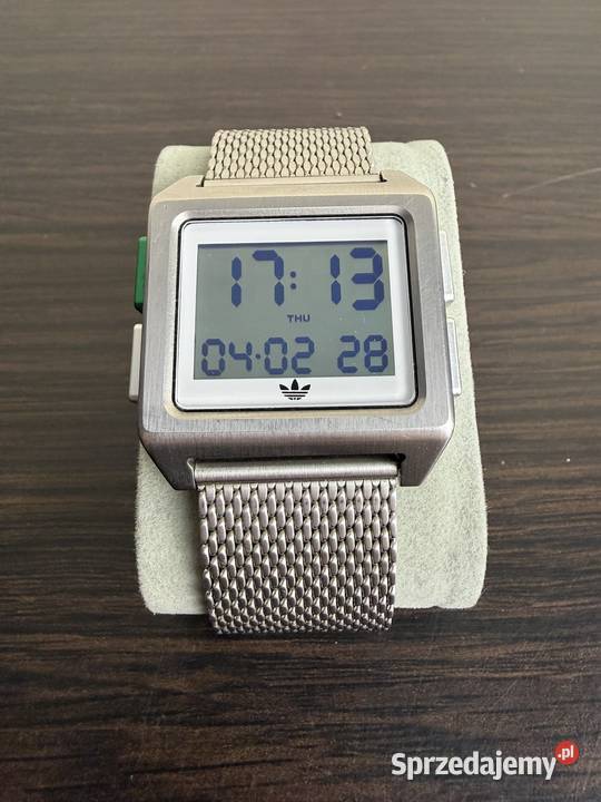 Zegarek męski Adidas Archive M1 Z013244 Warszawa