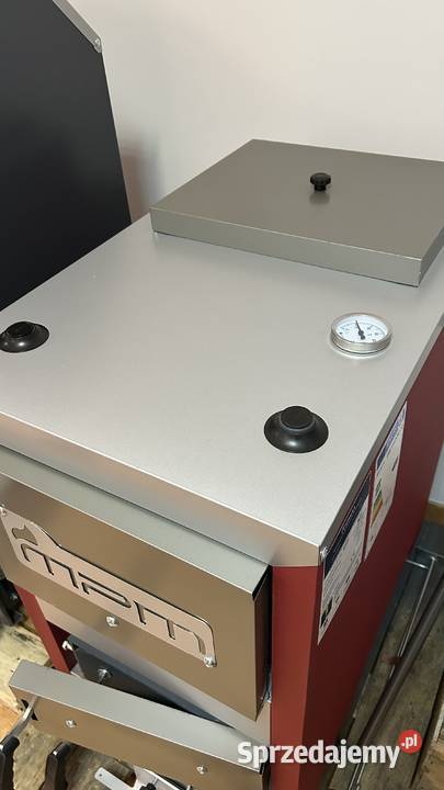 MPM DS Wood 10 kW kocioł 5 klasy zgazowujący sprzedam