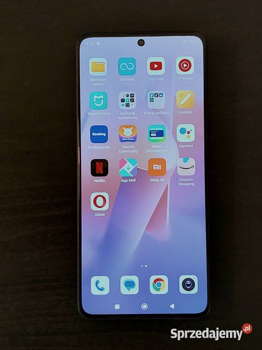 Redmi Note 13 Pro 5G 256 Gb Nowy