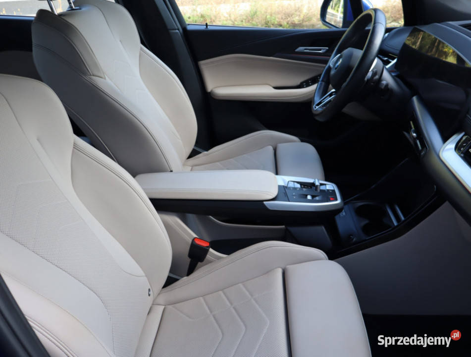 BMW 2 Active Tourer 225e xDrive Active T system Start-Stop mazowieckie Piaseczno