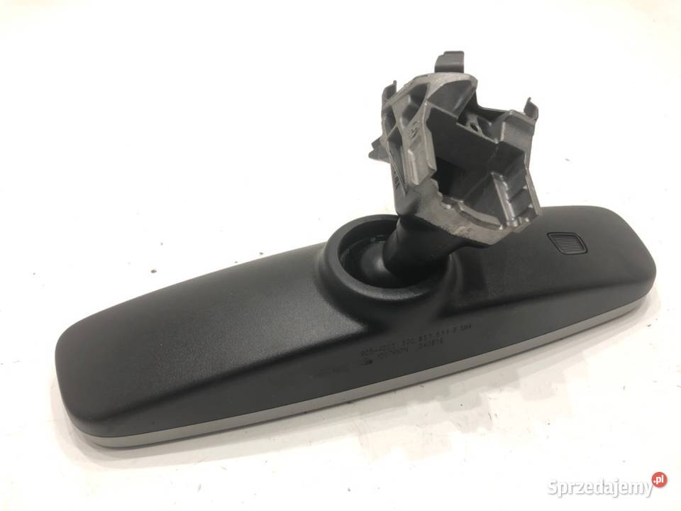 LUSTERKO WEWNĘTRZNE SKODA OCTAVIA III 3G0857511E osobowe