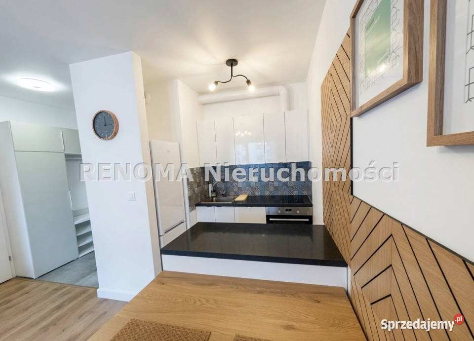 Mieszkanie 3552m2 2 pokojowe Białystok