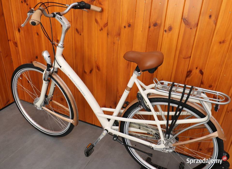 Rower damski Batavus Mambo D 57 I inne rowery Miejskie