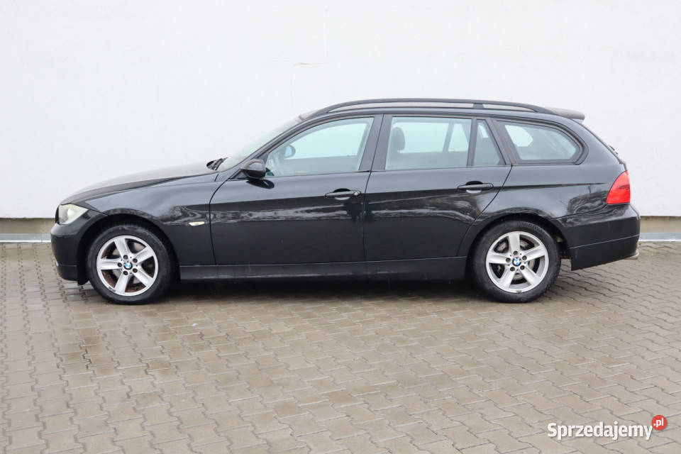 BMW 3 318 d ABS Zabrze sprzedam