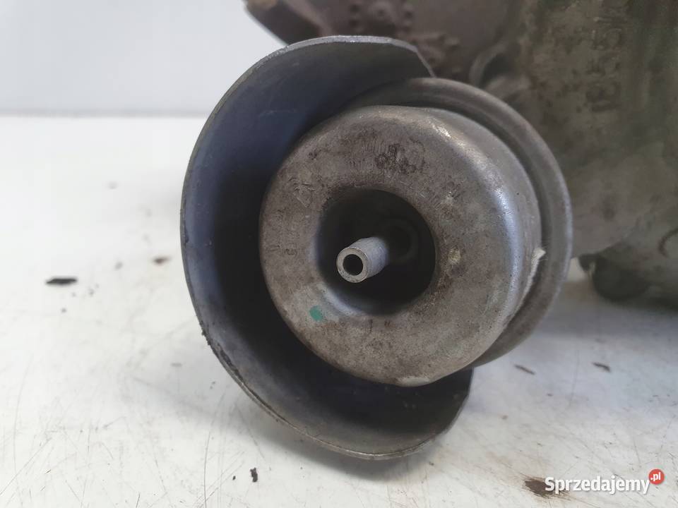 TURBOSPRĘŻARKA Volvo S60 II V60 20 D4 turbo lubelskie Chełm sprzedam