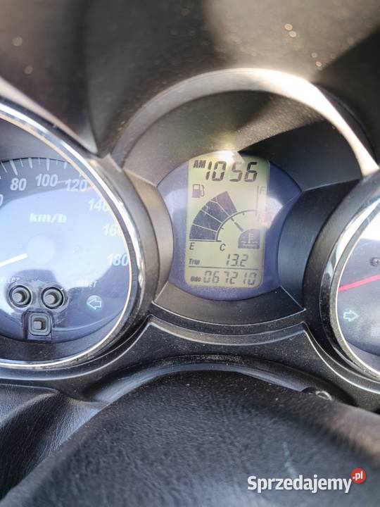 Yamaha mayesty 400 Parczew