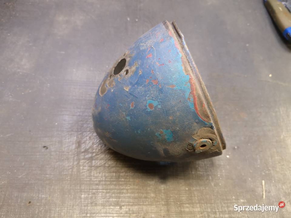 Skorupa lamy wfm 125 wsk SHL Łochów