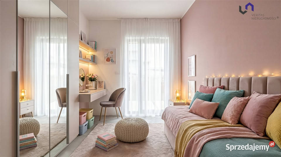 Mieszkanie sprzedam 964m2 5pok Katowice