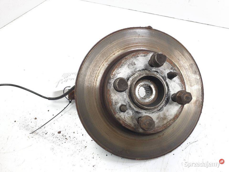 ZWROTNICA LEWA PRZÓD FORD KA Lipno sprzedam