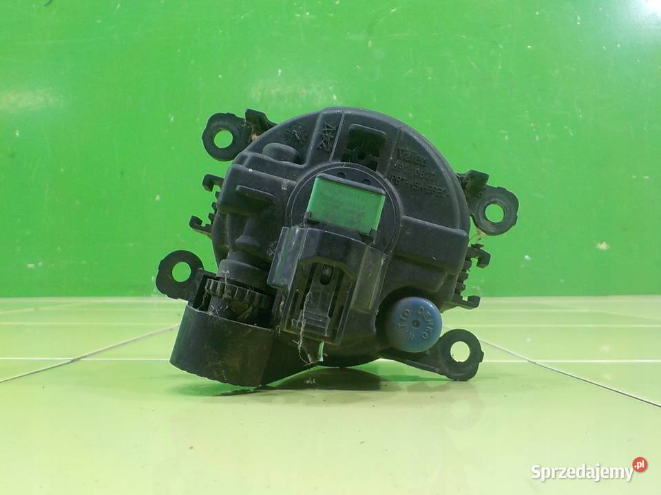 MITSUBISHI OUTLANDER II 20 DID 08r 0610 5D osobowe Suków