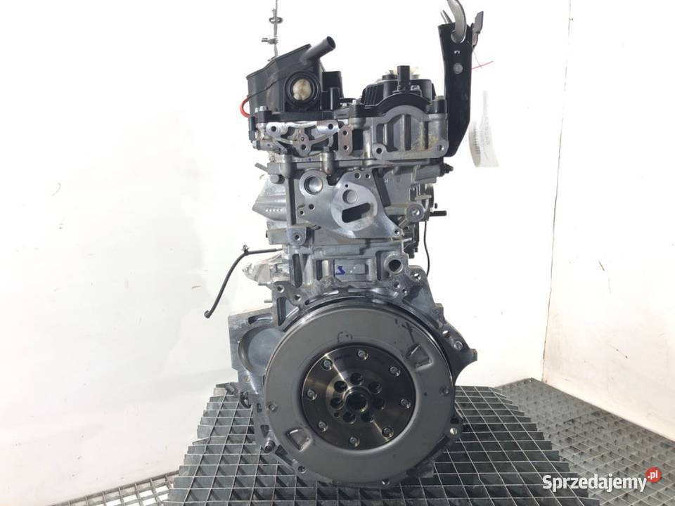 SILNIK KIA 16 179 G4FT SPORTAGE V