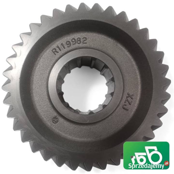 Koło zębate Skrzynia biegów PowrQuad R119982 Wilkowo