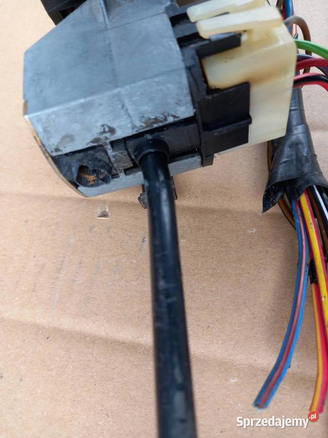 Ford Transit mk I Przełącznik zespolony Bukownica