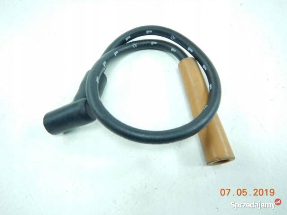 PRZEWÓD ZAPŁONOWY FORD SIERRA GRANADA SCORPIO sprzedam