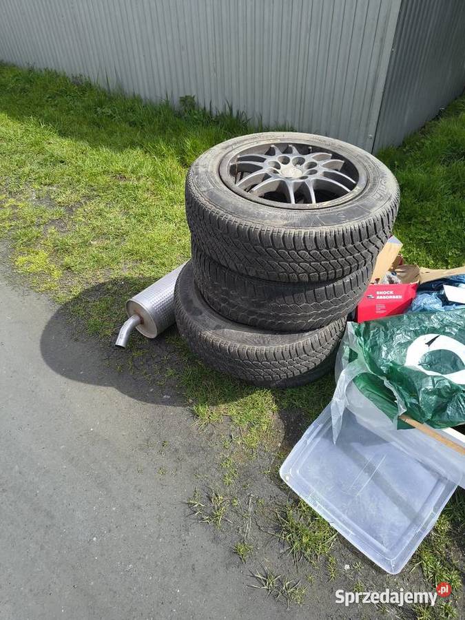 Felgi r 14 4100 oz racing Kęty sprzedam