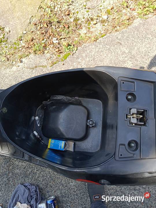 Skuter 4 t 5070 śląskie