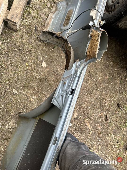 Bmw e30 błotnik Coupe szeroka lampa kujawsko-pomorskie Bydgoszcz