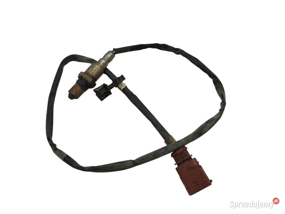 SONDA LAMBDA SQ7 4M0906262D 0281004621622 40 TDI Rok produkcji 2017