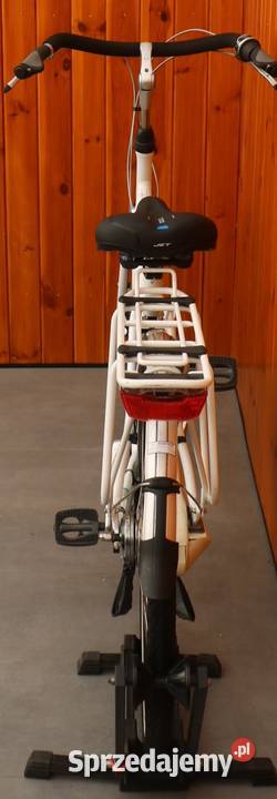 Rower damski Gazelle BloomD 53 I inne rowery z Milanówek