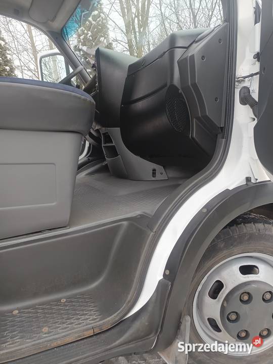 Iveco daily 35c17 30 Stronie