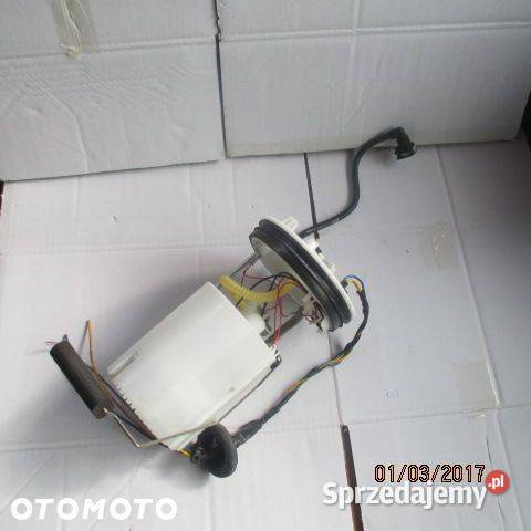 POMPA PALIWA FORD FOCUS MK3 16T BV619H307JA Rakoniewice
