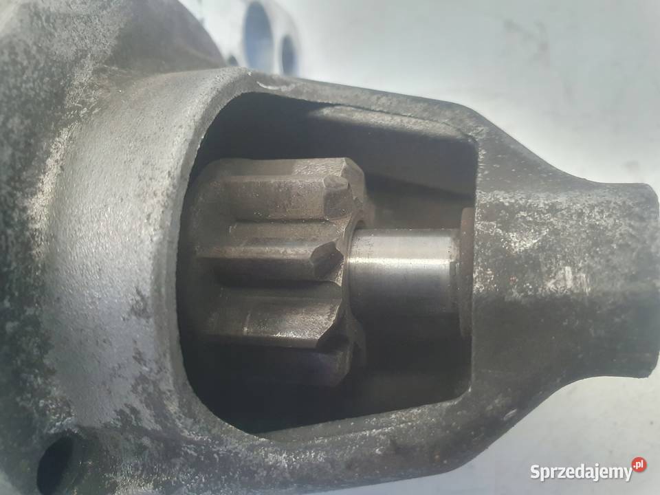 ROZRUSZNIK Honda Civic VIII 18 IVTEC ROZRUSZNIK Rudka sprzedam