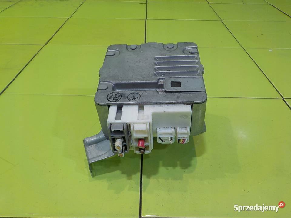 TOYOTA PRIUS II 15 B 04 HB 5D modul sterownik Suków sprzedam