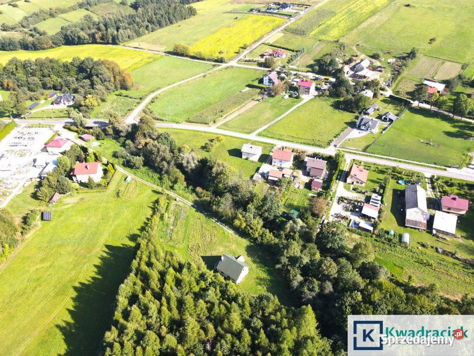 Dom wolnostojący Pobiedno 11285m2