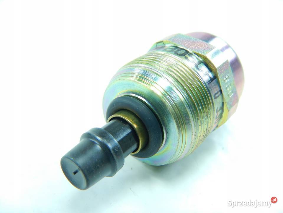 ZAWÓR ODCIĘCIA PALIWA FIAT 131 132 ARGENTA ASO