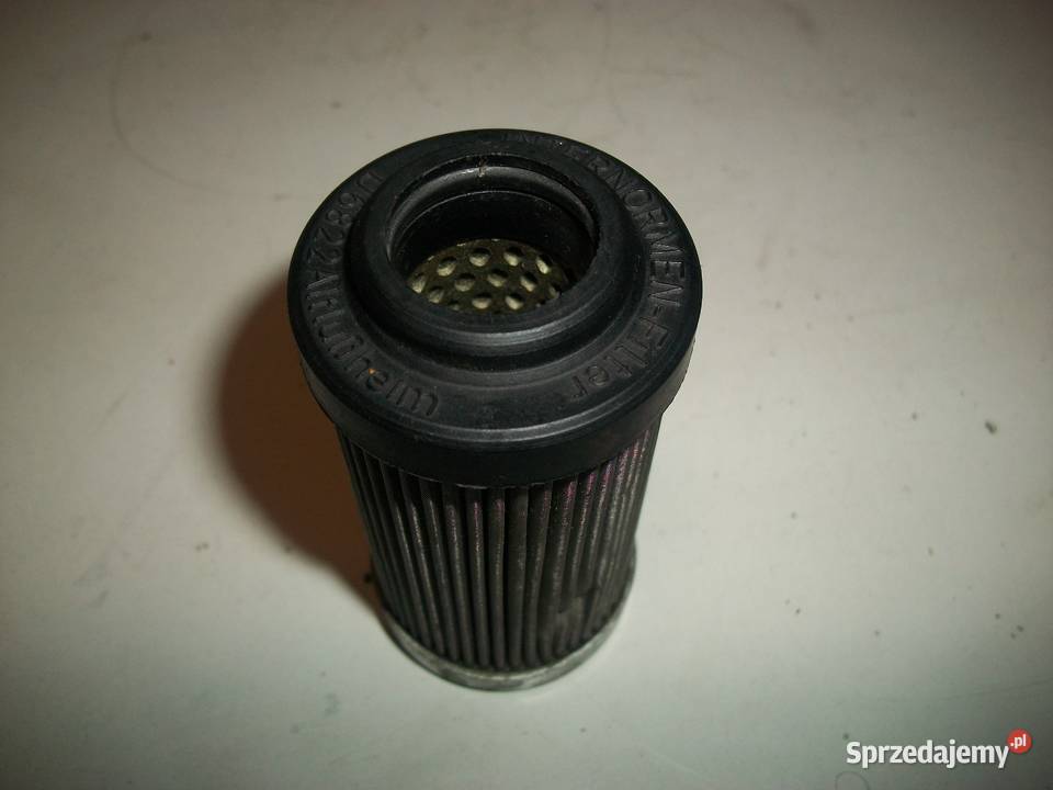 Filtr D6822 Sklep Olkusz