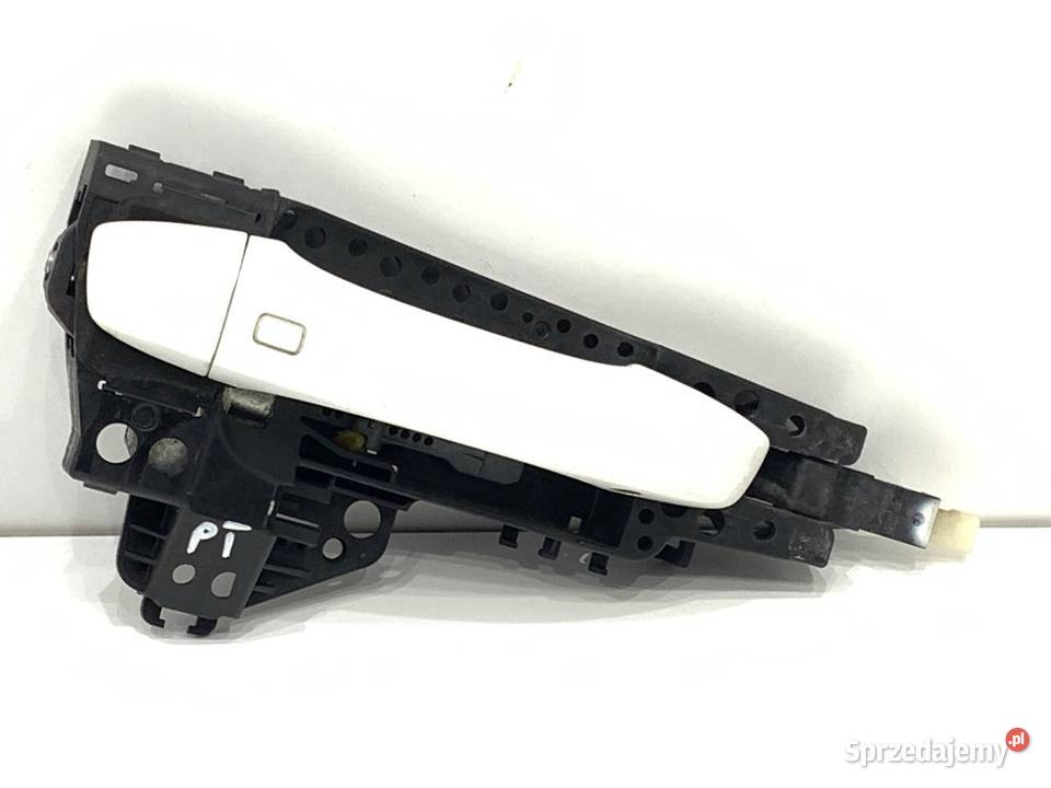 KLAMKA ZEWNĘTRZNA PRAWY TYŁ AUDI A7 4G Hatchback