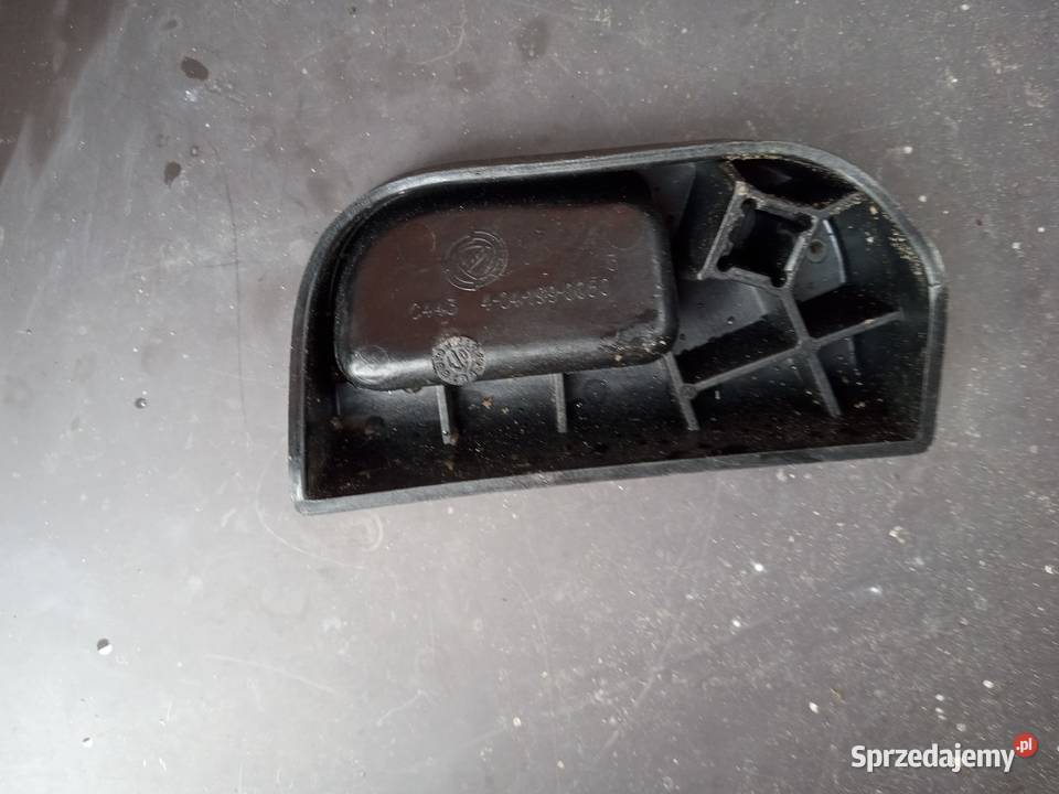 RĄCZKA UCHWYT OTWIERANIE MASKI FIAT GRANDE PUNTO Wodzisław Śląski sprzedam