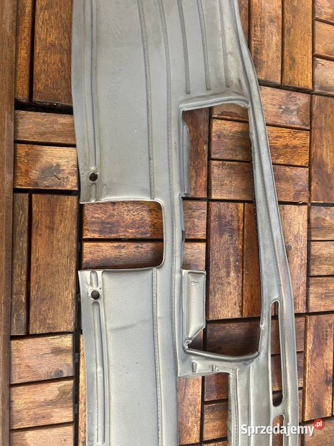 Tapicerka deski rozdzielczej Fiat 126p sprzedam