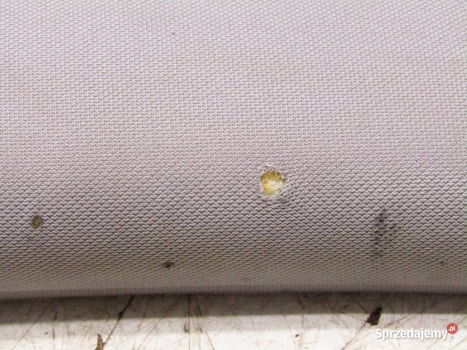 OSŁONA POSZYCIE SŁUPKA PRAWY PRZÓD HYUNDAI