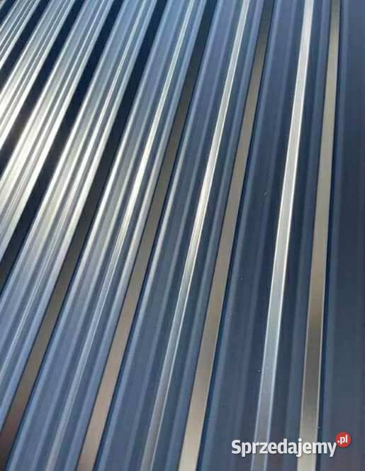 Blacha Trapezowa T18 TANIO Warszawa sprzedam