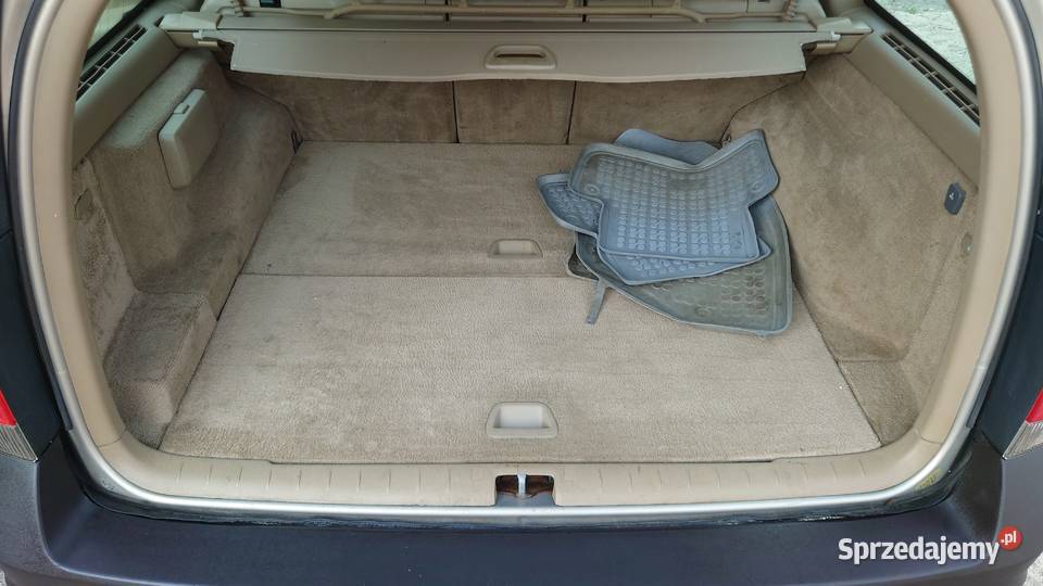 VOLVO XC70 24T Mogilno
