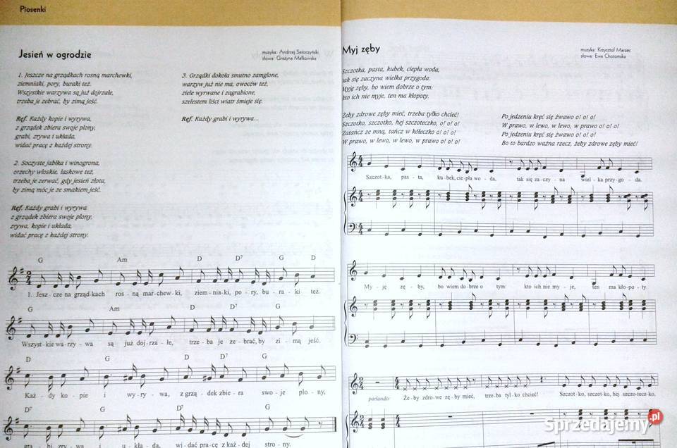 Książka Nauczyciela Nowe Raz dwa trzy Teraz my miękka lubelskie